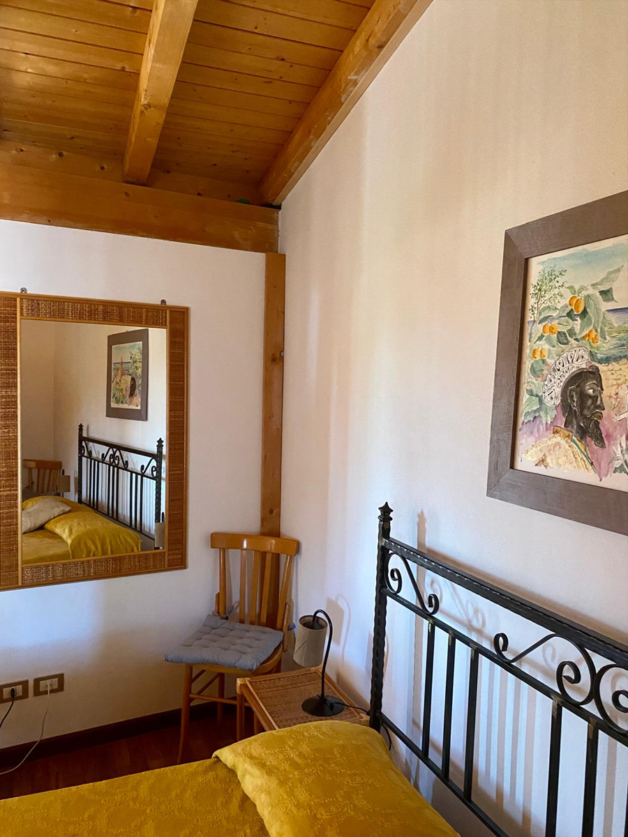 Domus Candida Beb Calatabiano Sicilia